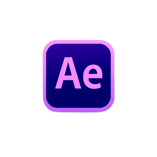 Adobe After Effects logo
